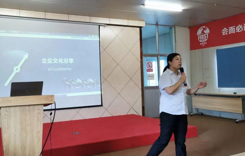 莫干山全屋定制迎来山东省经销商参观学习