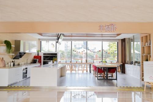 方太橱柜正式启动10000家幸福社区共建计划