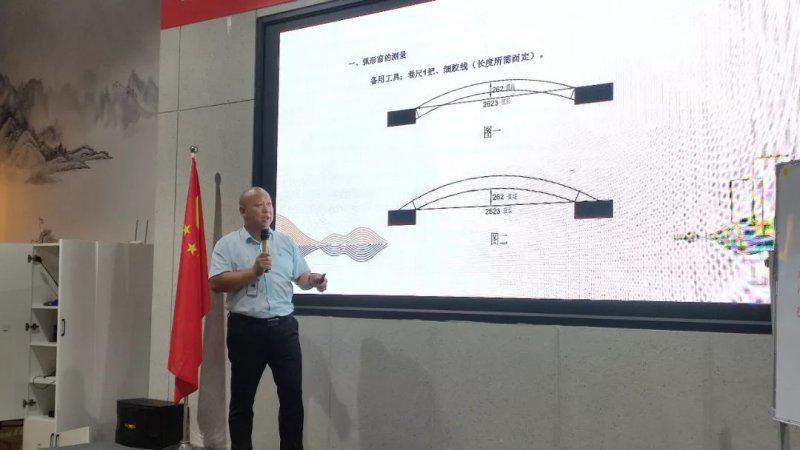 雅之轩门窗成功举办2019年赋能终端特训会