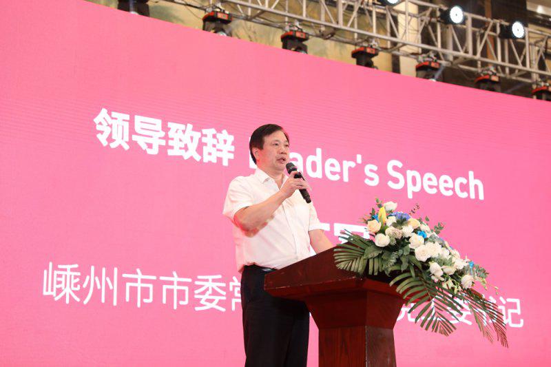 美多集成灶新品发布会暨大型财富招商会圆满收官
