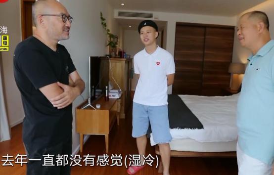 如何完美兼顾三代人生活 天格地暖实木地板再次实力抢镜