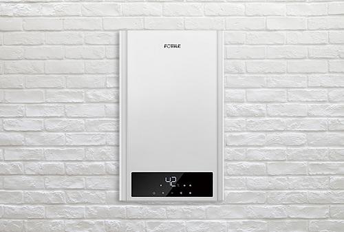 方太热水器1509T全新上市 守护你的沐浴好心情