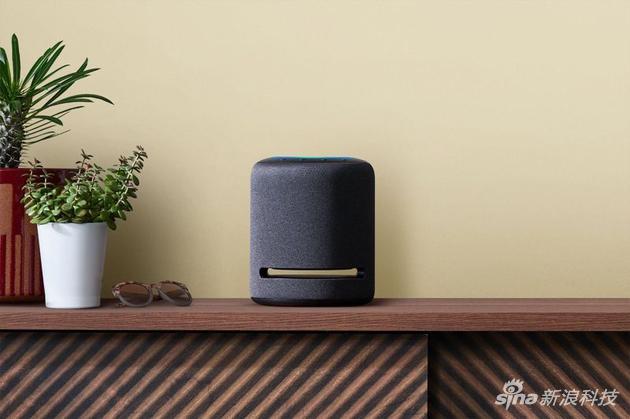亚马逊智能家居硬件新品：耳机 烤箱 戒指全都有