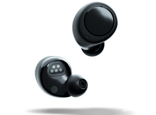 亚马逊智能家居硬件新品：耳机 烤箱 戒指全都有