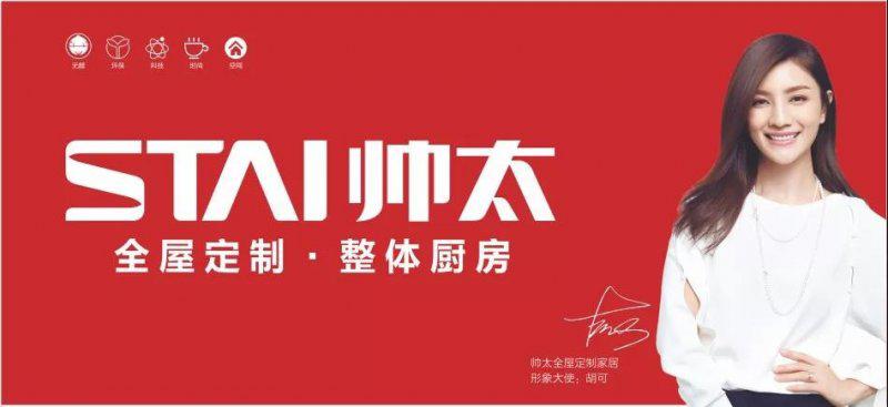 帅太橱柜衣柜2019营销变革战略峰会圆满结束