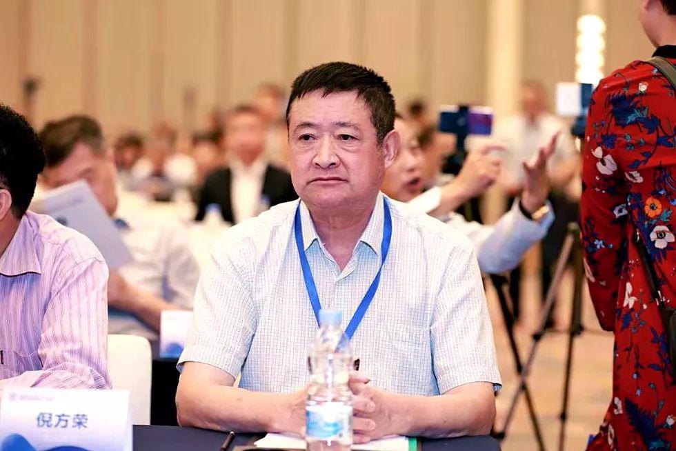 世友地板受邀出席2019年世界地板业工商峰会