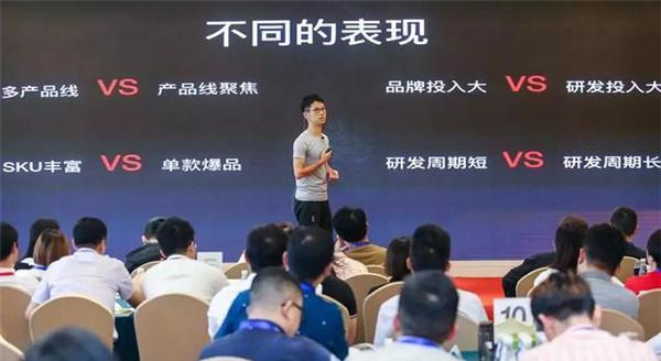 鹿客智能锁张东胜：爆品秘诀在于内秀的极致
