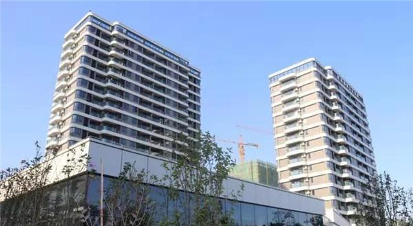 天诚智能锁联手滨海新城人才公寓 打造安全智能家居