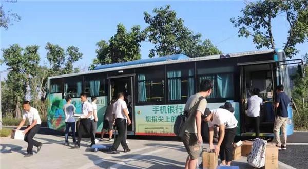 天诚智能锁联手滨海新城人才公寓 打造安全智能家居
