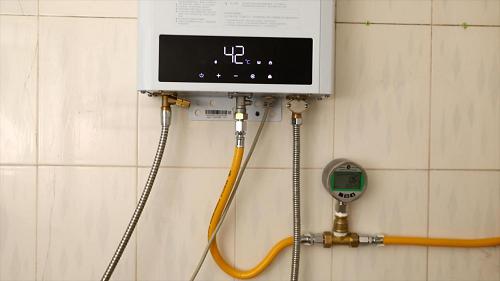 方太热水器1509T全新上市 守护你的沐浴好心情