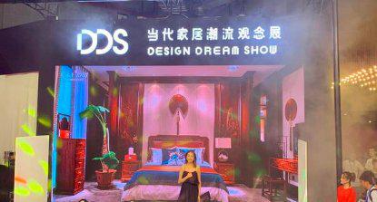 卓木王红木家具倾情演绎有凤来仪 DDS时空剧院首映