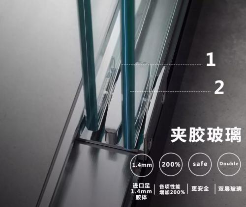 固司令安全淋浴房诚邀您加盟 共同开创美好前程