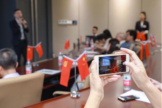雅居生活设计商学院赋能中国设计启动典礼圆满结束