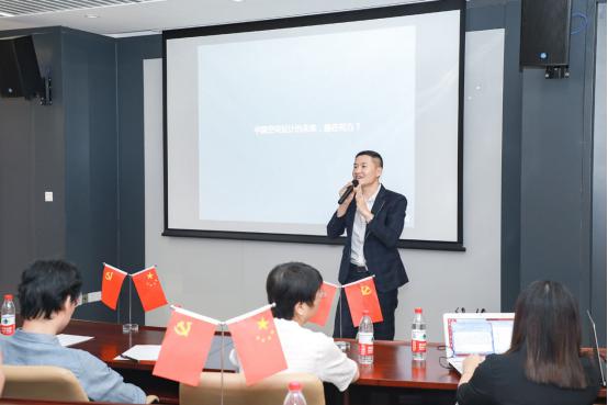 雅居生活设计商学院赋能中国设计启动典礼圆满结束