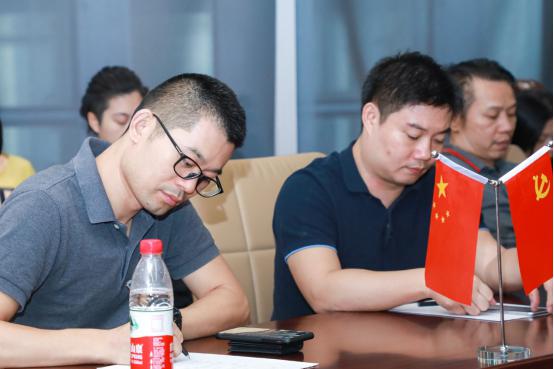 雅居生活设计商学院赋能中国设计启动典礼圆满结束