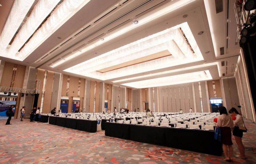 康辉地板应邀参加2019年世界地板峰会 地板产品革新与创新问题