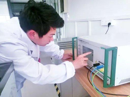 森歌集成灶全程100%检测 只为守护您的优质生活