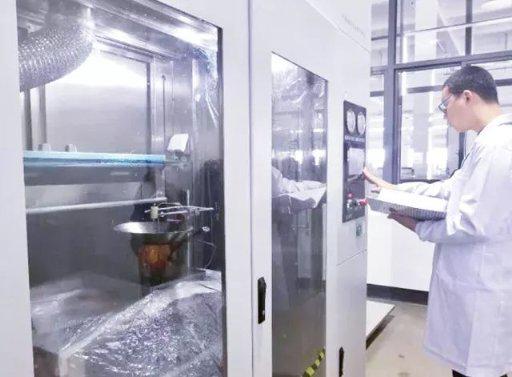 森歌集成灶全程100%检测 只为守护您的优质生活
