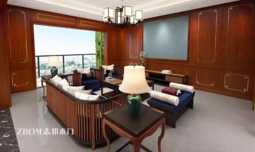 志邦木门挺进大西南 昆明旗舰店耀世起航