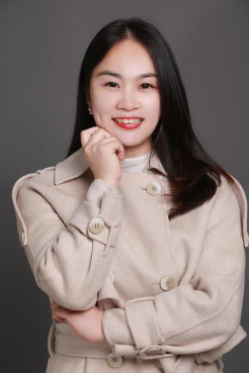 华耐设计基金对话刘芬：设计具有民族性 让世界融入更多民族化