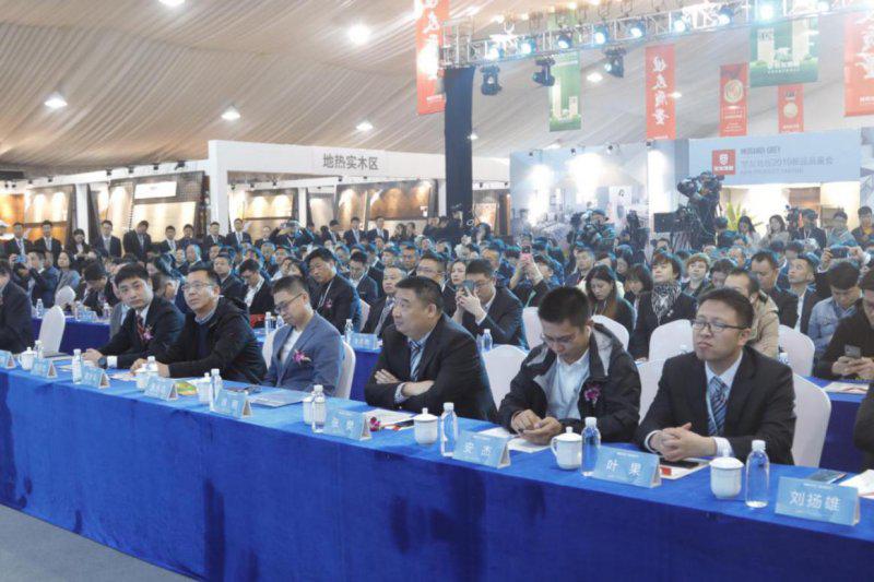 世友地板以实力开启绿色品质新未来 质领时代