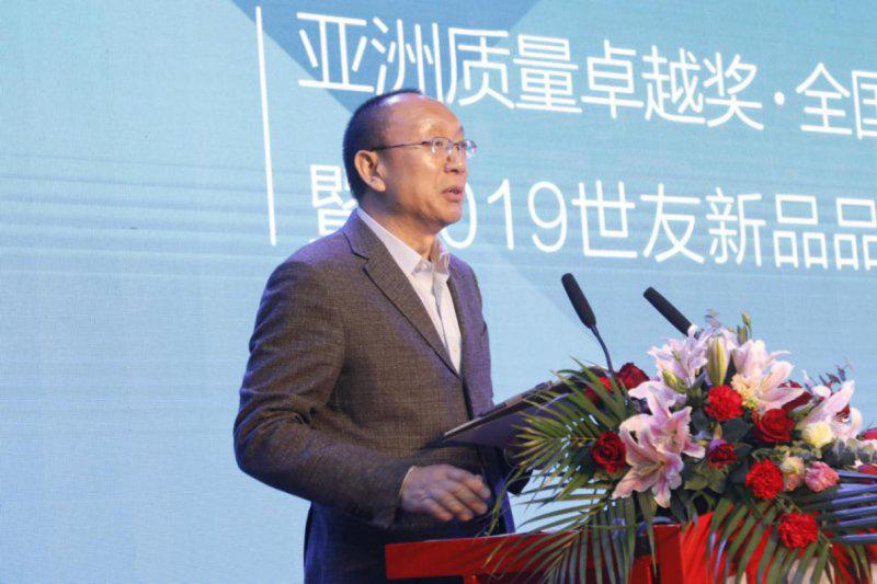 世友地板以实力开启绿色品质新未来 质领时代