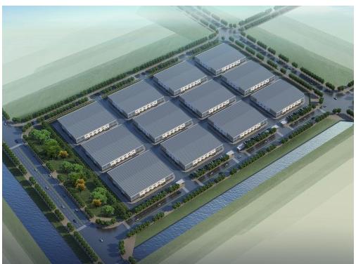 郦泰鸿红木产业园：各项举措功能 提速入园企业投产进度