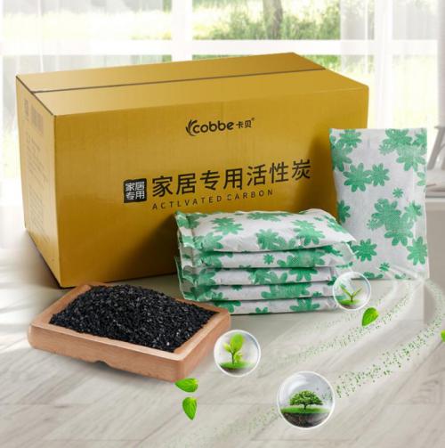 卡贝卫浴:你还在为除醛而苦恼吗