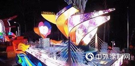 蓝海洋引领LED电子封装涂料技术发展 蓝海洋引领LED电子封装涂料技术发展