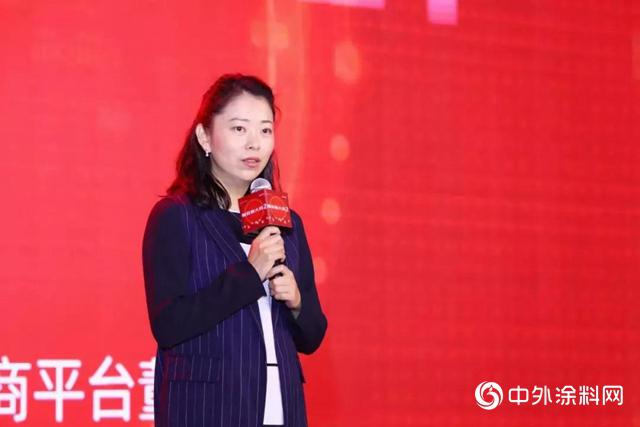 东方雨虹出席采筑2019联合采购第二次联合者大会 东方雨虹出席采筑2019联合采购第二次联合者大会