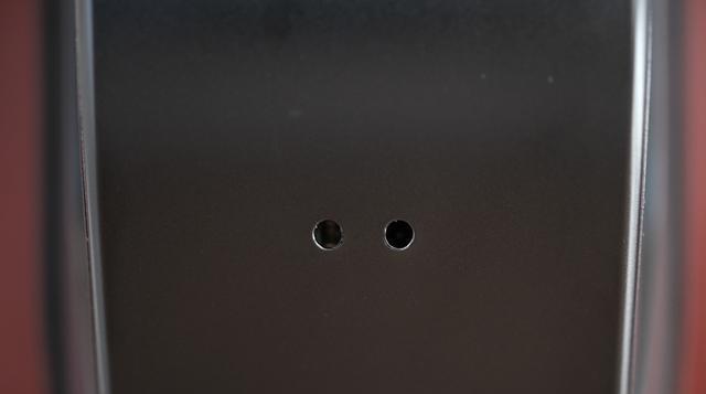 德施曼R7人脸识别智能锁 换一个更加轻松的方式进家门