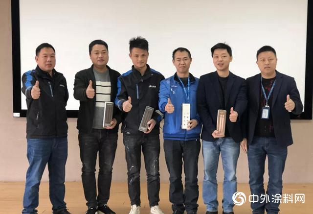 嘉宝莉家具漆全方位备战 为合作家具企业赋能 嘉宝莉家具漆全方位备战 为合作家具企业赋能