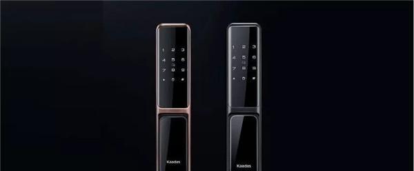 凯迪仕K200智能锁屏下指纹识别 探索科技与美学的无限可能