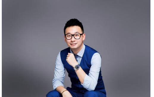 森德创始人聊企业与行业的共同生长