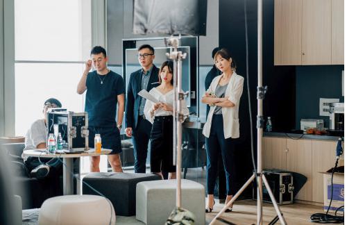森德创始人聊企业与行业的共同生长
