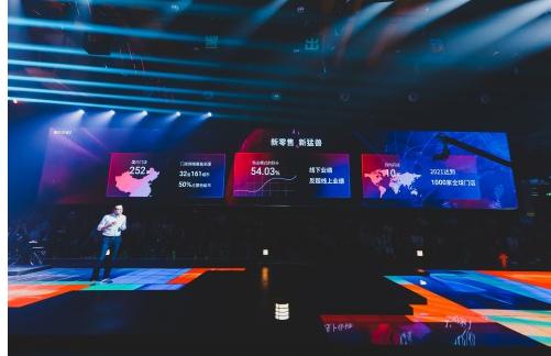 林氏木业:新消费成主流,未来的路在哪里?