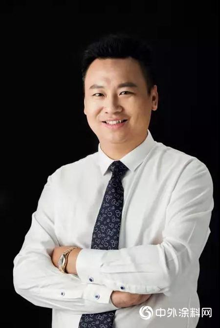 久诺集团王志鹏:预见新长征 无机高科技焕发新活力 久诺集团王志鹏:预见新长征 无机高科技焕发新活力