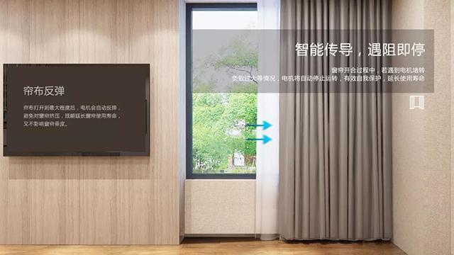 UIOT超级智慧家智能窗户 给你“无线”自由