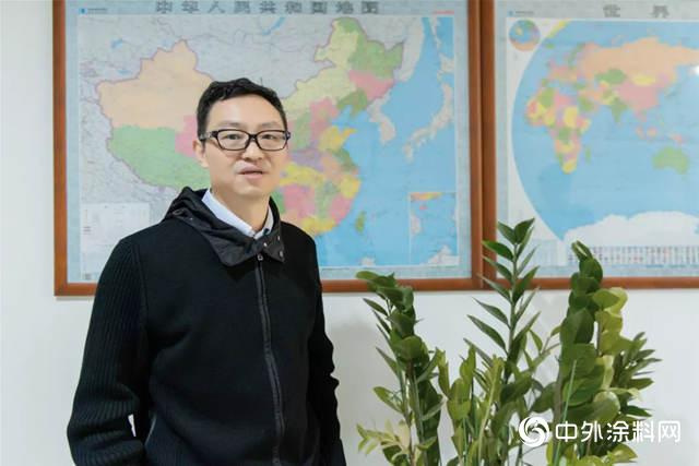 孙金平:2020 展辰准备这么干 孙金平:2020 展辰准备这么干