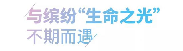 多乐士携手诚品生活苏州 多彩呈献生命之光艺术展