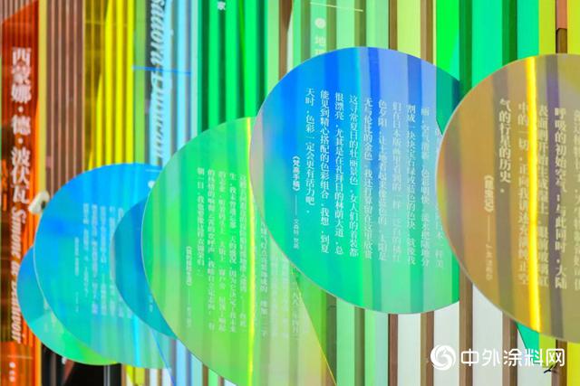 多乐士携手诚品生活苏州 多彩呈献生命之光艺术展