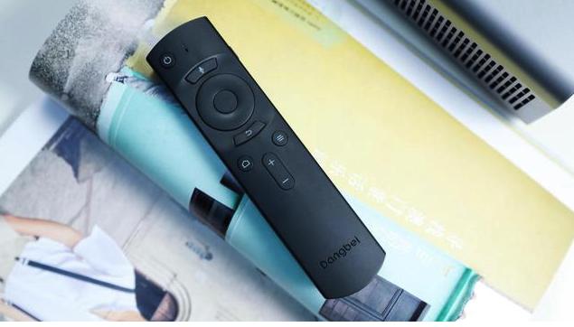 这款当贝投影D1你入手了吗 2020年货节爆款推荐