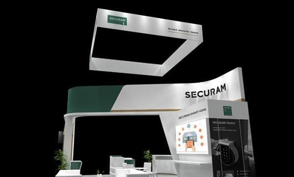 东屋·世安即将参展2020CES 带来全新高安全智能门锁