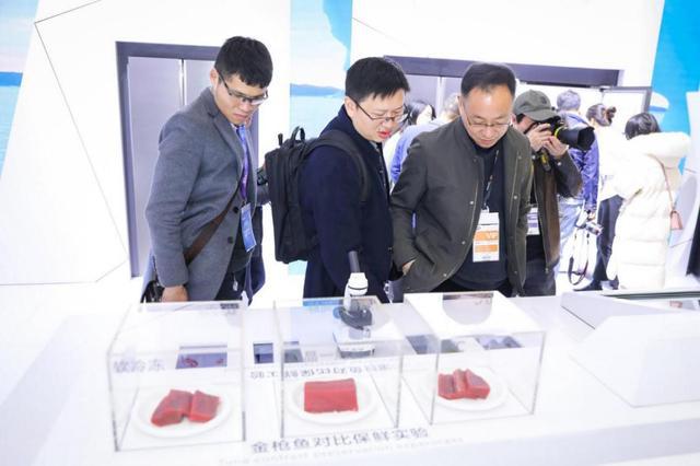 美的冰箱凭何引领行业科技发展新风向?