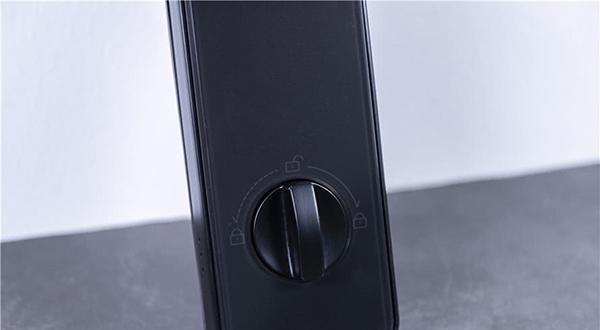 联想智能门锁E1测评：家庭升级智能门锁的首选优品