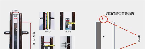 联想智能门锁E1测评：家庭升级智能门锁的首选优品