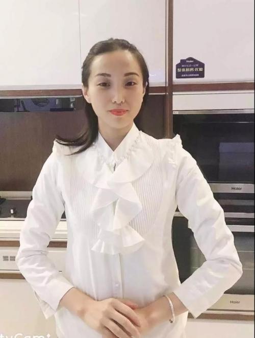 海尔全屋家居为宝妈孕期打造新家 环保材质定义轻奢生活