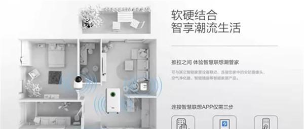 联想智能锁接连中标多家地产 银行战略集采项目 共筑智慧新生活