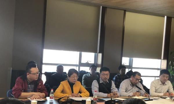 果加参与中国智能门锁防火标准研讨