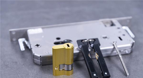 联想智能门锁E1测评：家庭升级智能门锁的首选优品